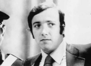 Lorenzo Bozano was charged with the kidnapping and murder of Milena Sutter, a 13 years old girl who vanished from the Swiss School of Genoa in May 1971